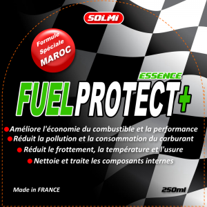 produit protection moteur essence