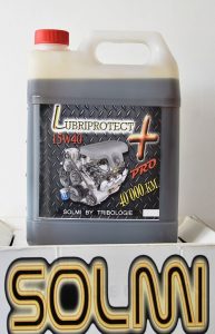 Lubriprotect+ PRO 40KD Huille longue durée 40000 km Maroc