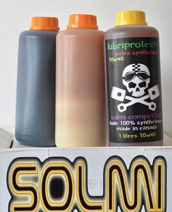 lubriprotect+ lubrifiant moteur Maroc