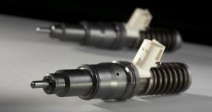 injecteurs propres