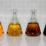 Différents diesel au Maroc