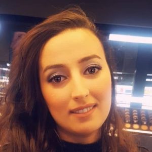 Rachida de Solmi Pro Kenitra