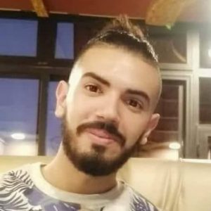 Yassir de Solmi Pro kenitra