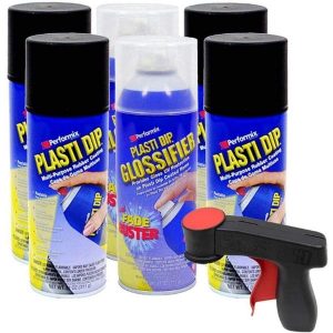 PLASTIDIP Maroc
