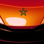 Voiture avec traitement céramique Maroc